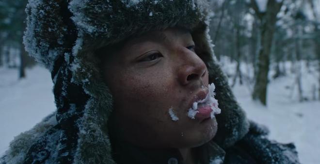 《归队》接棒《生万物》收视破4.3!零下30℃实拍抗战剧,这才是中国人该看的史诗插图2 《归队》接棒《生万物》收视破4.3!零下30℃实拍抗战剧,这才是中国人该看的史诗