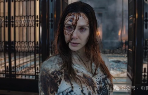 奥妹一直觉得她在《奇异博士2》里演的是好人，到现在还这么认为