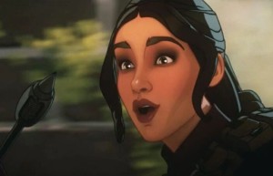 漫威终于官宣了少年复仇者首发阵容