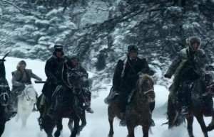 《归队》接棒《生万物》收视破4.3！零下30℃实拍抗战剧，这才是中国人该看的史诗