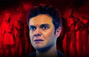 《黑袍》新剧被砍了！但《V世代2》还能看，休伊这回当上英雄了