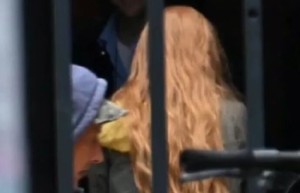 《蜘蛛侠4》片场照来了！新女主现身，马克叔也回来了！