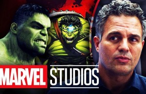 绿巨人单飞电影要来了？马克叔亲口确认，但这事没那么简单