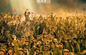 国庆档你最想看哪部电影?